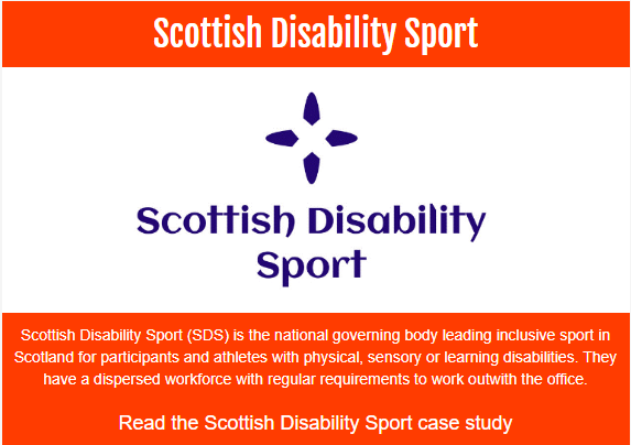 Charity Case Study