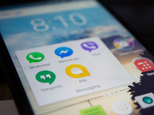 WhatsApp’s New Business Directory Search Function