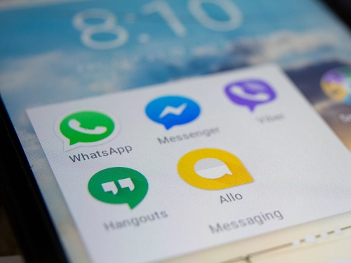 WhatsApp News