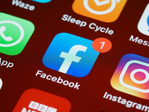 20 NHS Trusts Shared Personal Data With Facebook